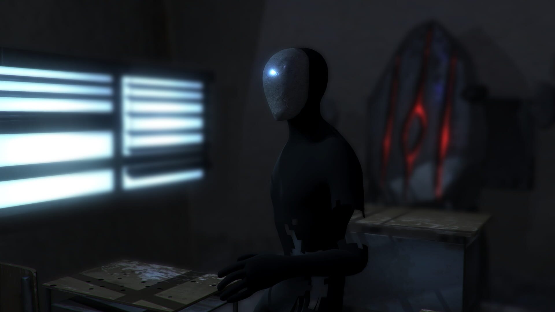 Screenshot for Unknown Fate