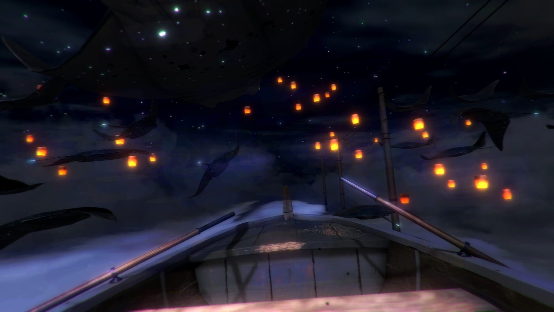 Screenshot for Unknown Fate