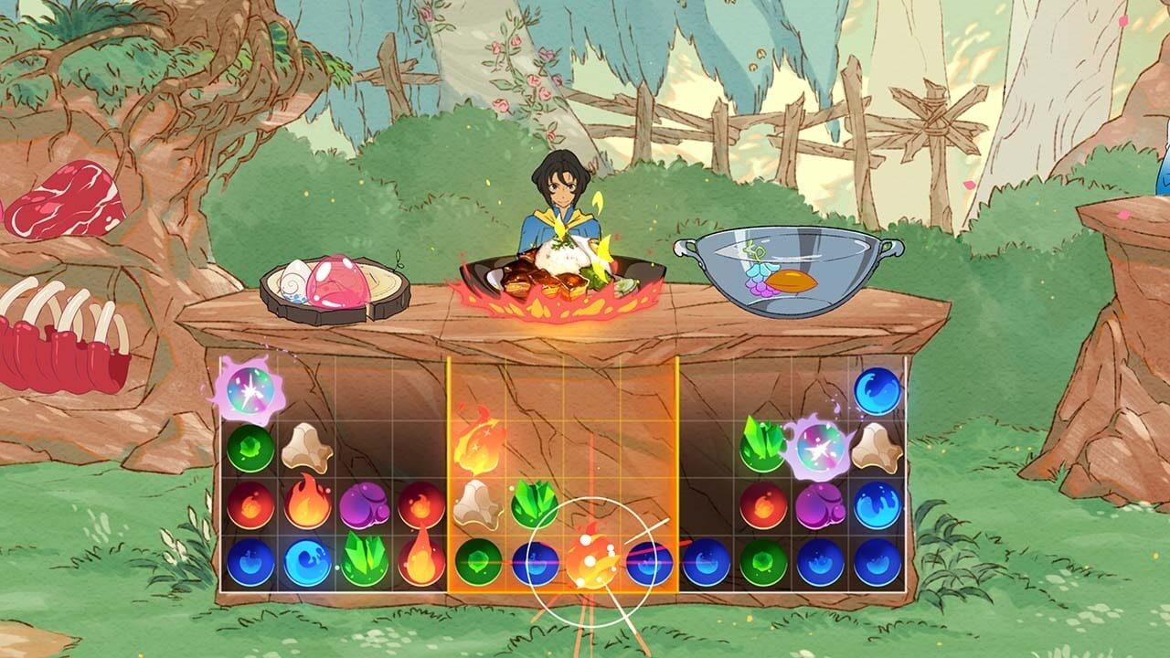 Screenshot for Battle Chef Brigade Deluxe