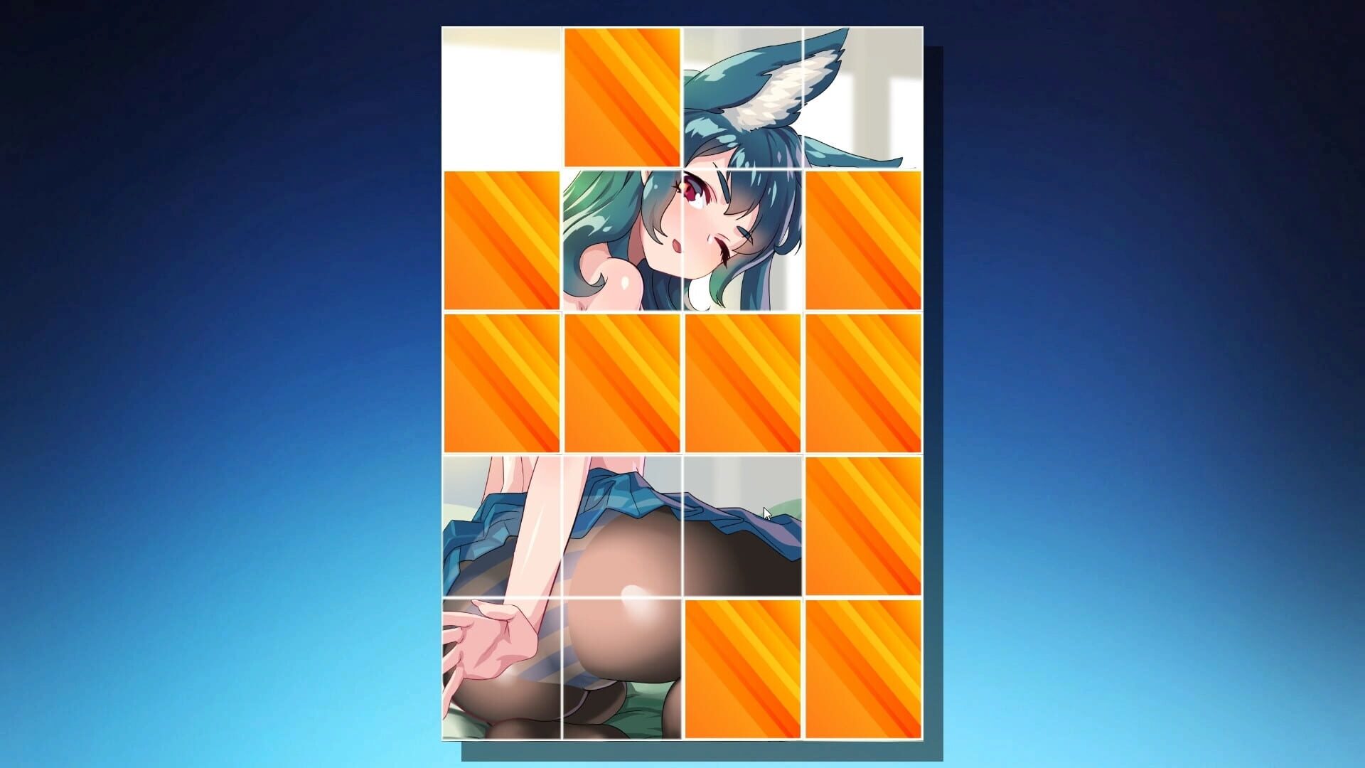 Screenshot for Hentai Neighbors