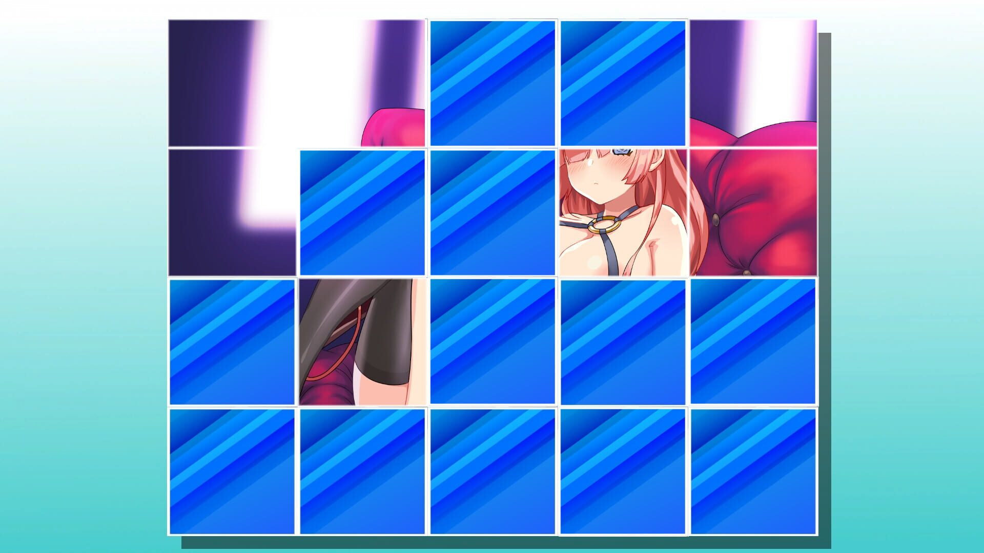 Screenshot for Hentai Neighbors