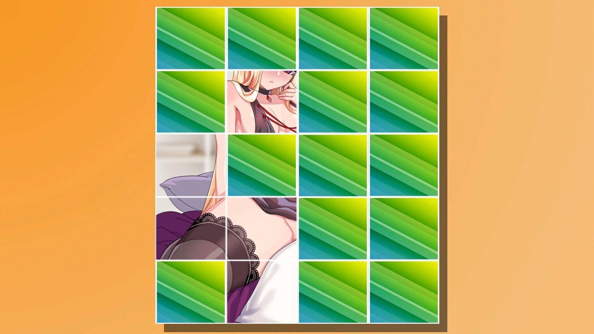 Screenshot for Hentai Neighbors
