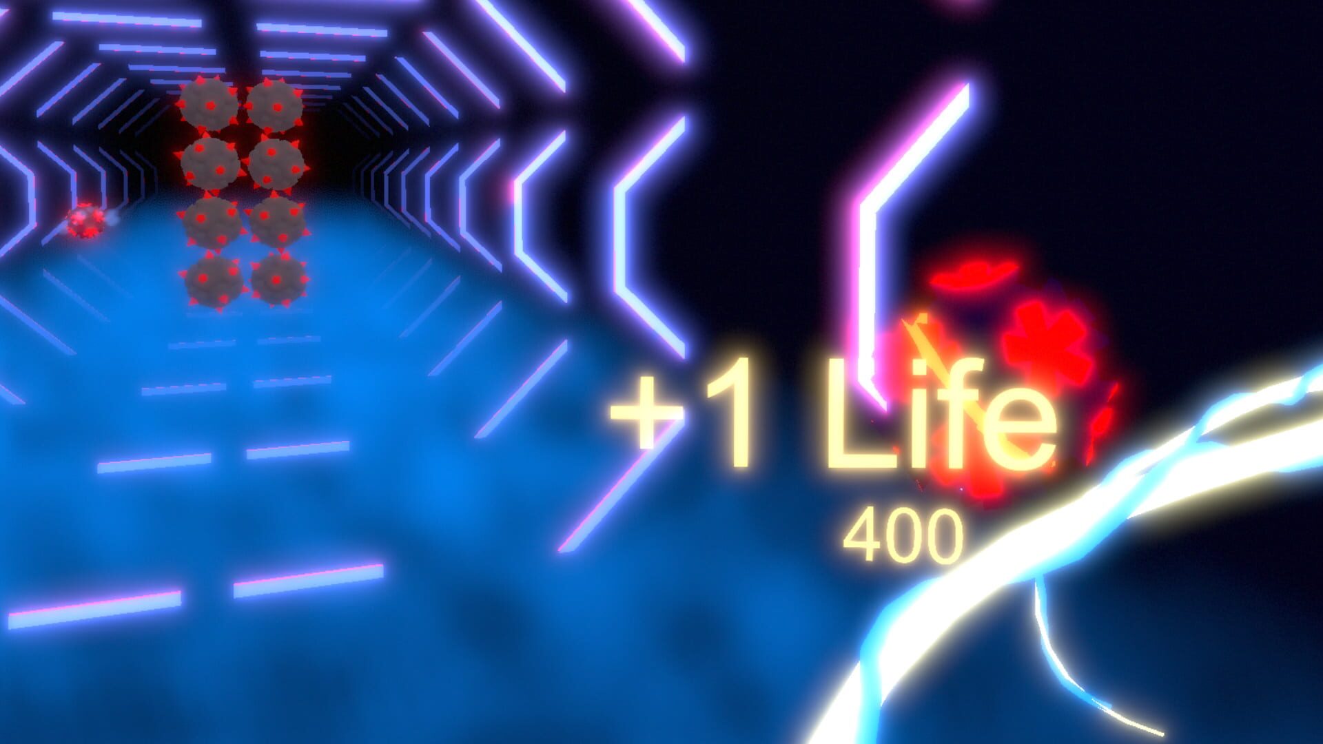 Screenshot for DJ Whip VR
