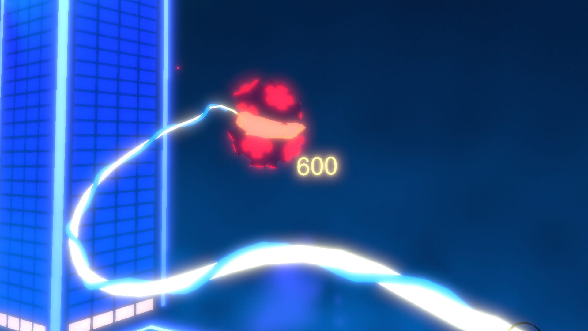 Screenshot for DJ Whip VR