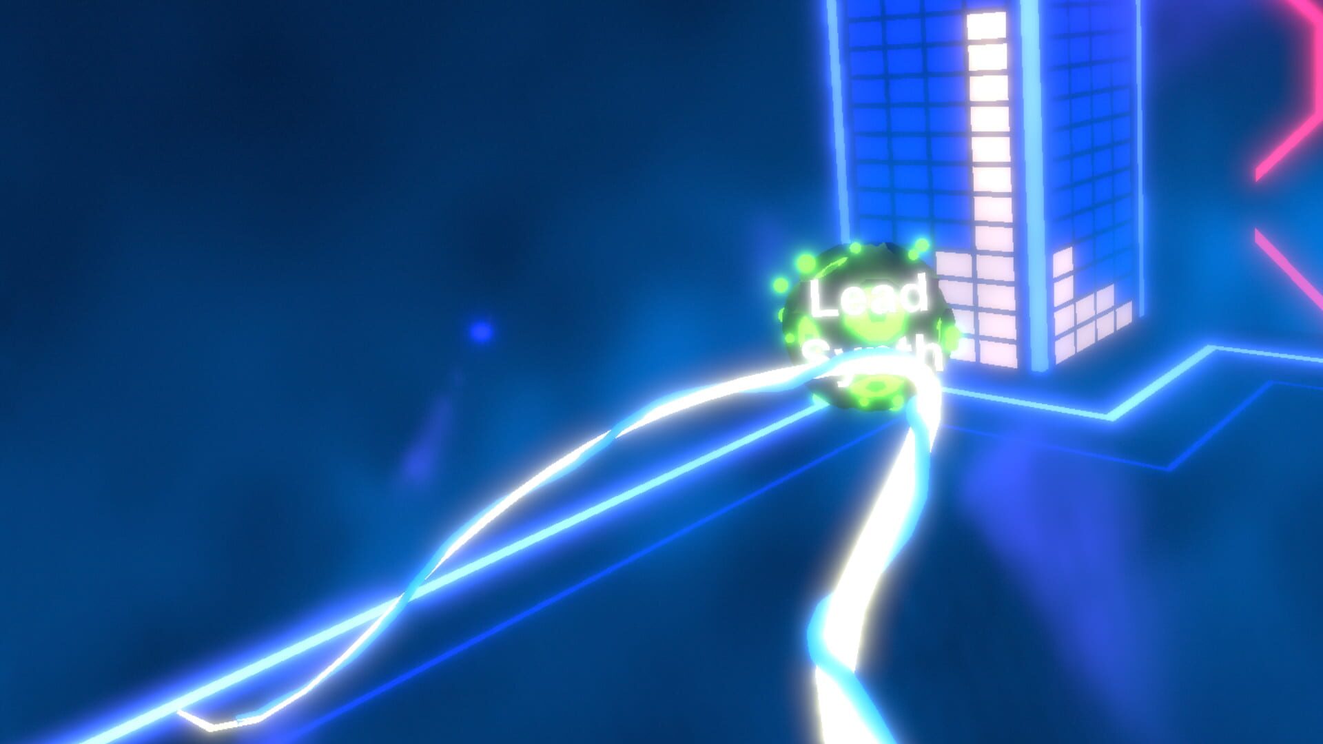 Screenshot for DJ Whip VR