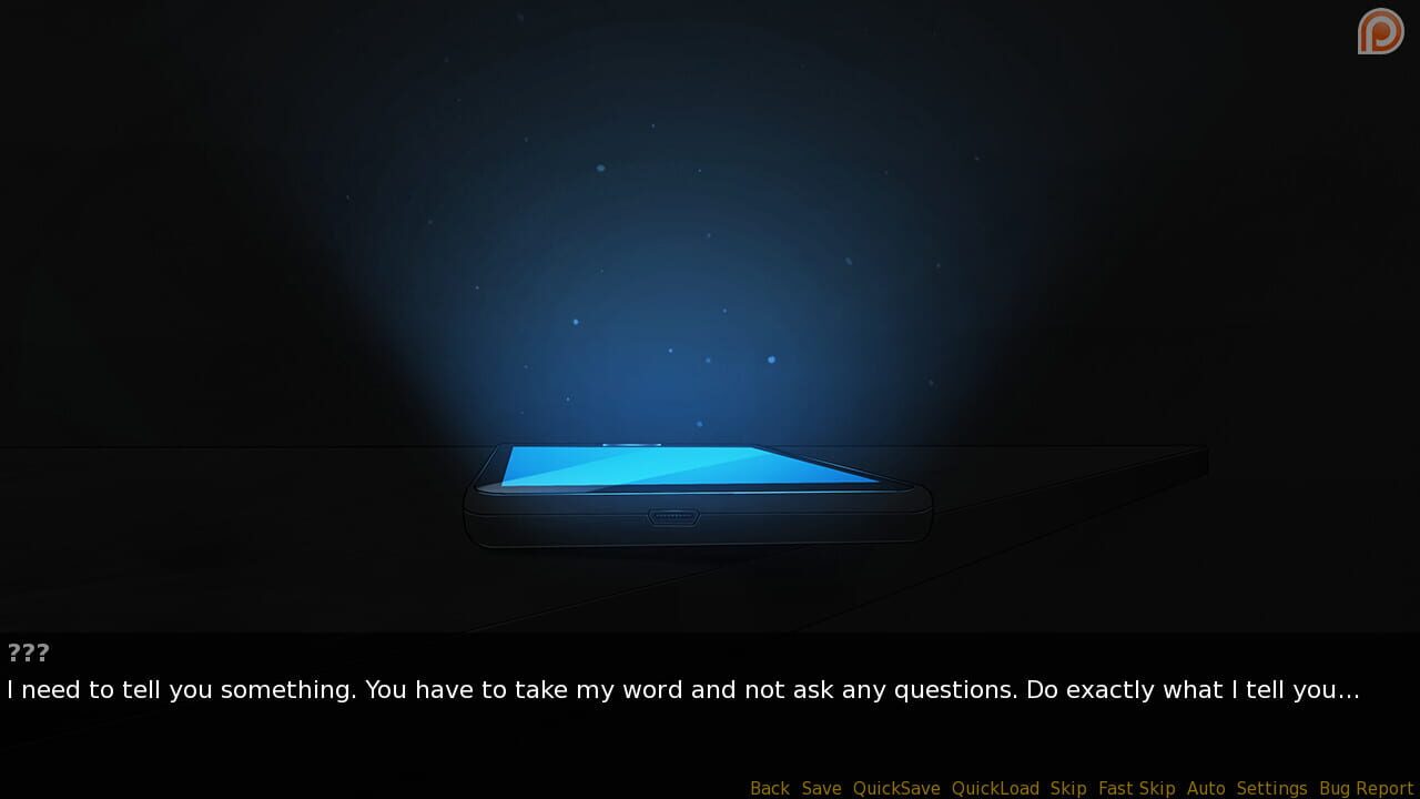 Screenshot for Second Chance