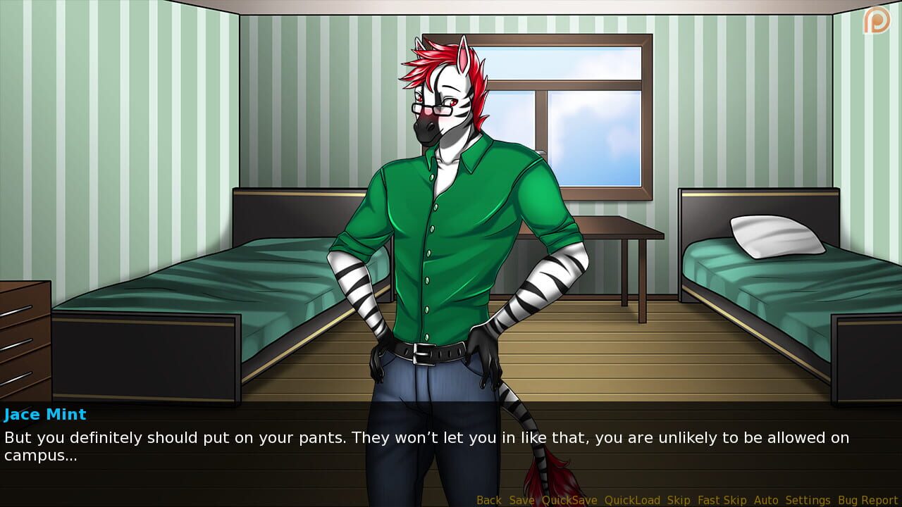 Screenshot for Second Chance