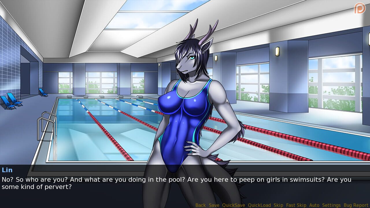 Screenshot for Second Chance
