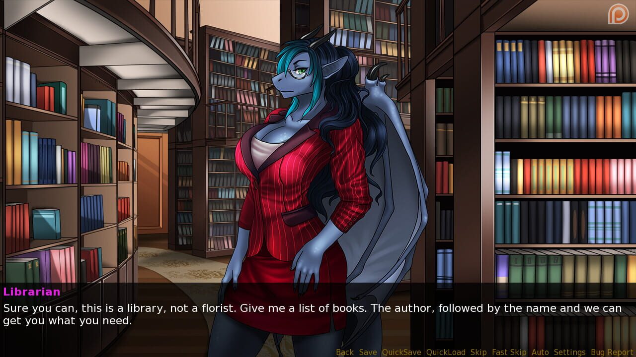 Screenshot for Second Chance