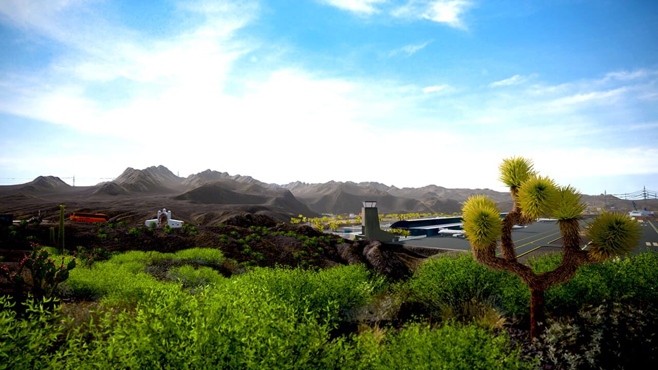 Screenshot for Tourist Bus Simulator
