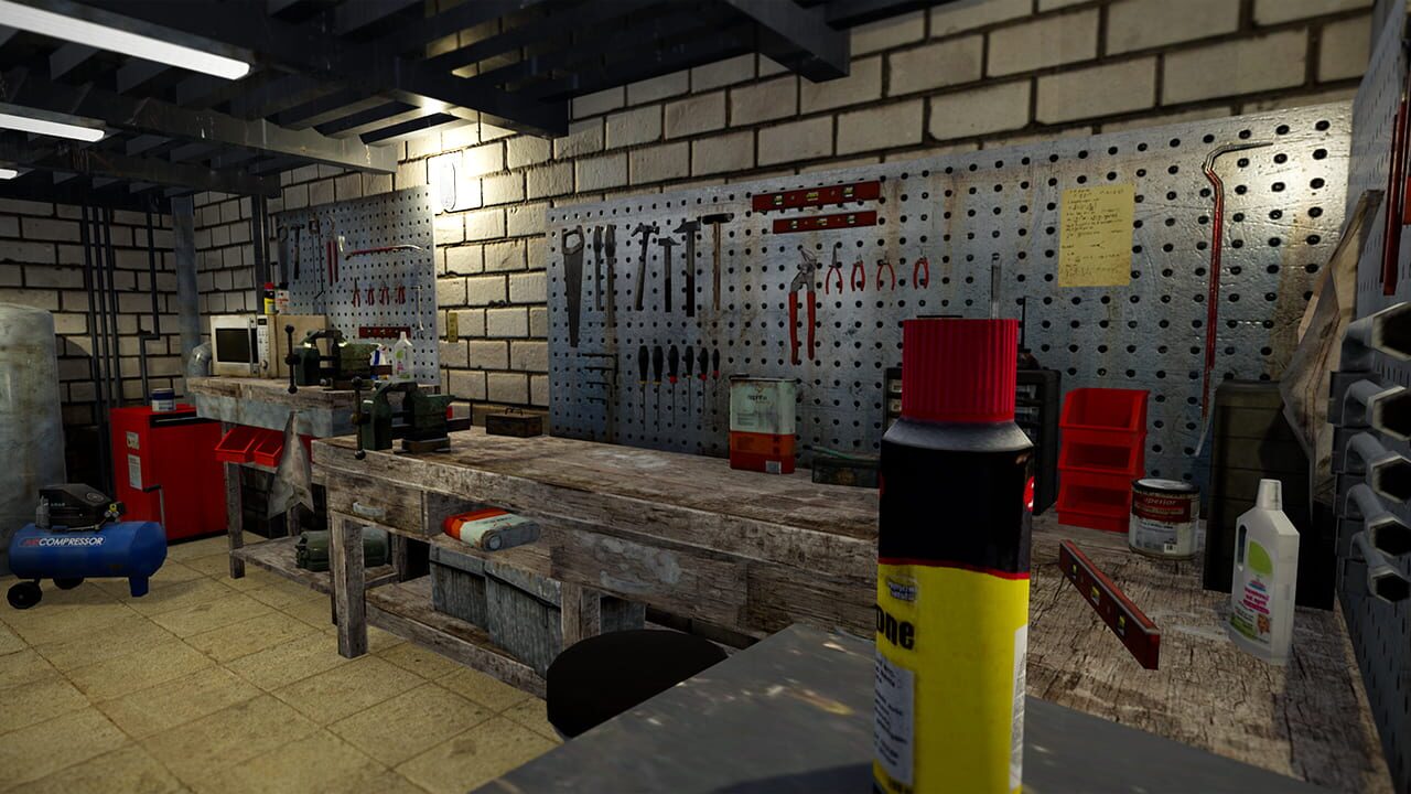 Screenshot for Tourist Bus Simulator