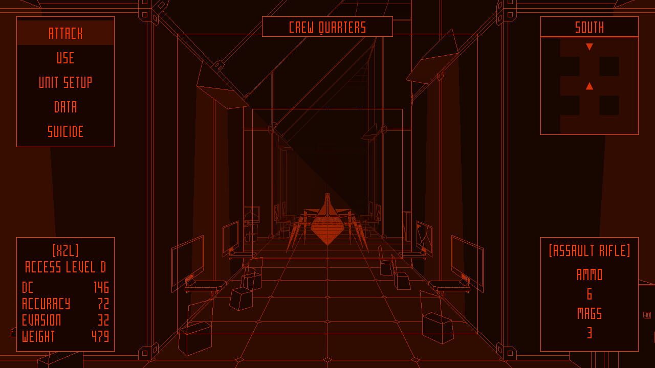 Screenshot for The Ghost Ship