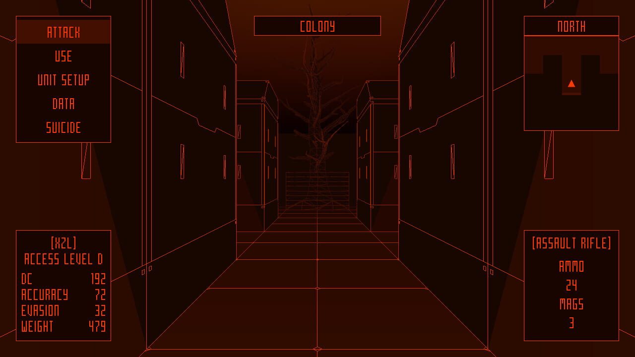 Screenshot for The Ghost Ship