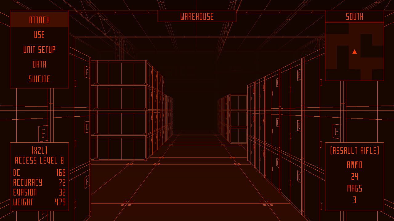 Screenshot for The Ghost Ship