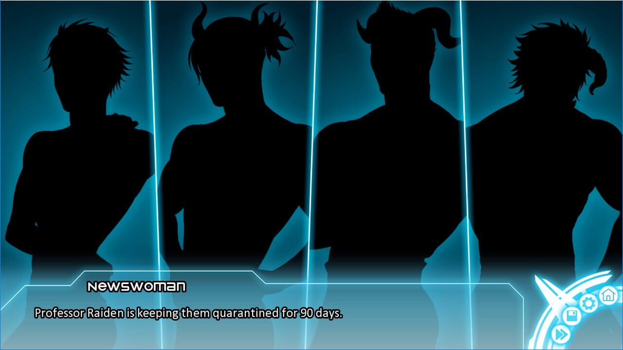Screenshot for To Trust an Incubus
