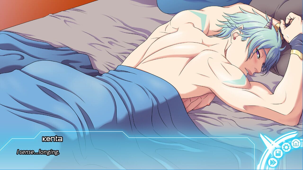 Screenshot for To Trust an Incubus