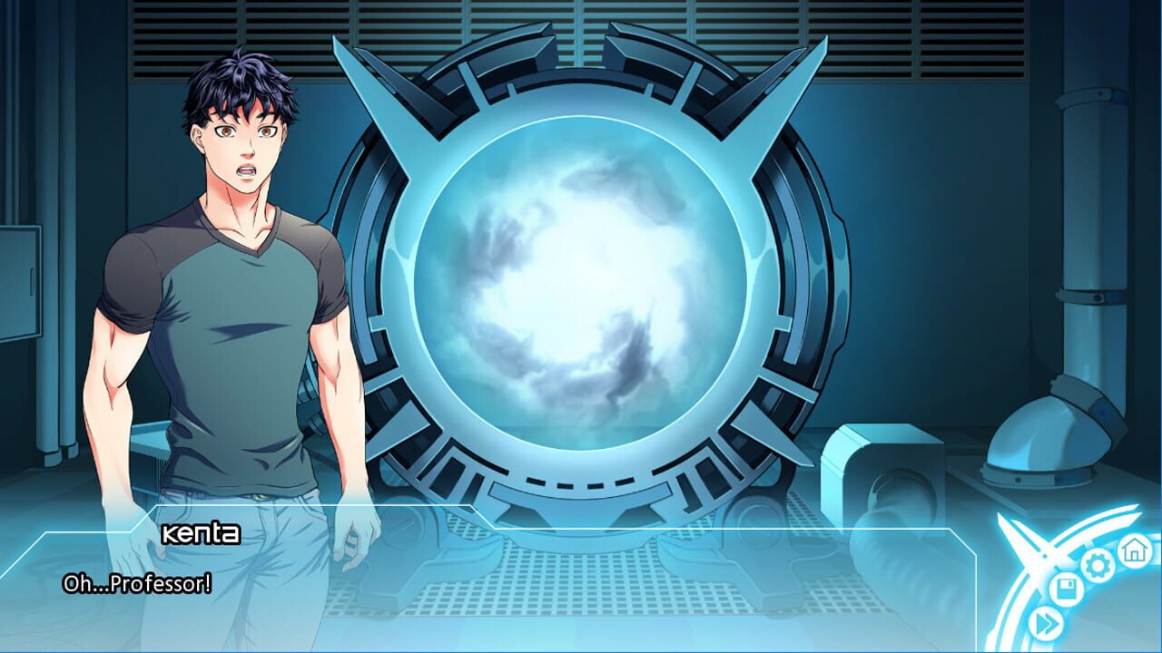 Screenshot for To Trust an Incubus