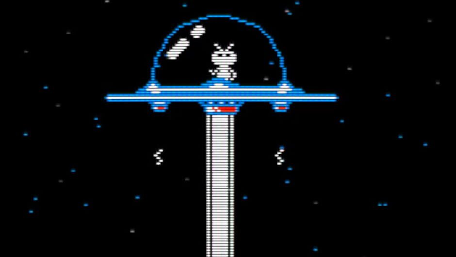 Screenshot for Zeroptian Invasion