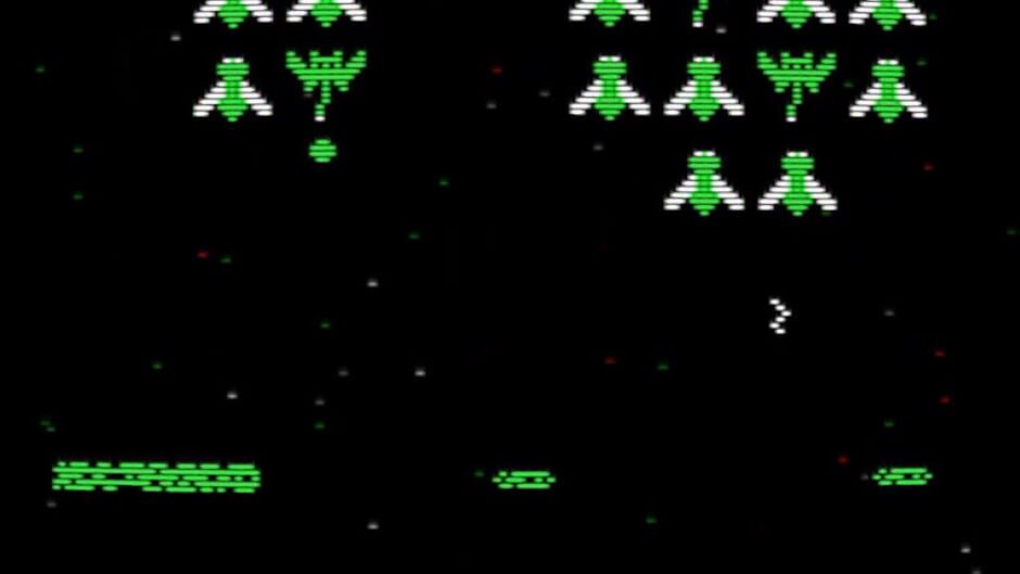 Screenshot for Zeroptian Invasion