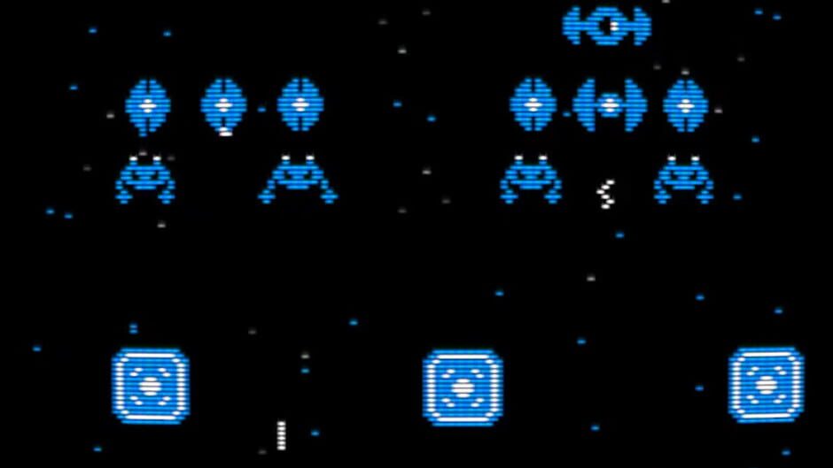 Screenshot for Zeroptian Invasion
