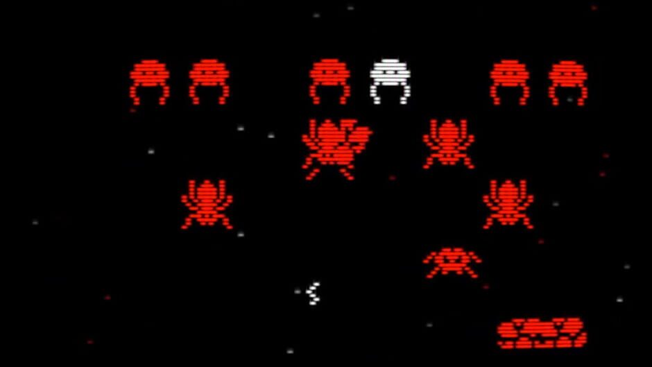 Screenshot for Zeroptian Invasion