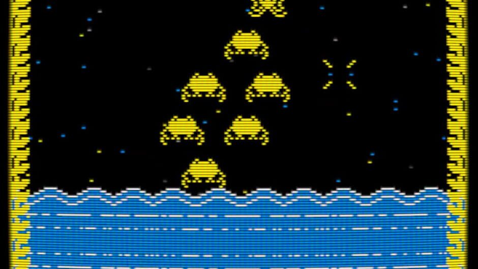 Screenshot for Zeroptian Invasion