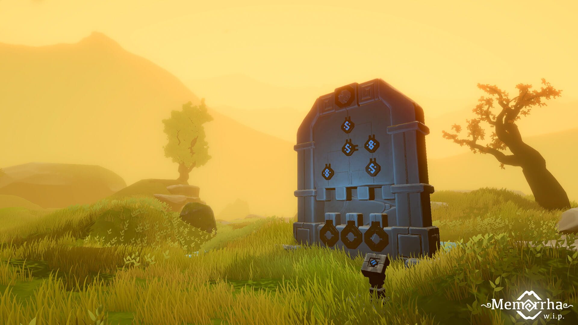 Screenshot for Memorrha