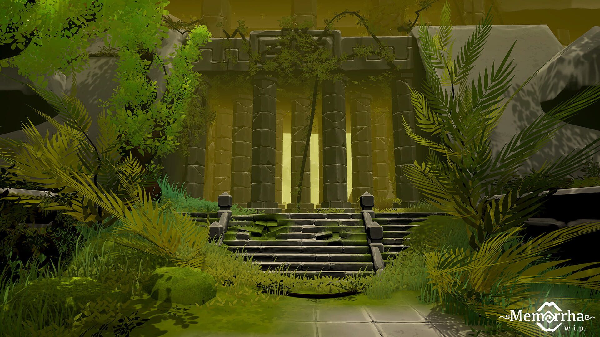 Screenshot for Memorrha
