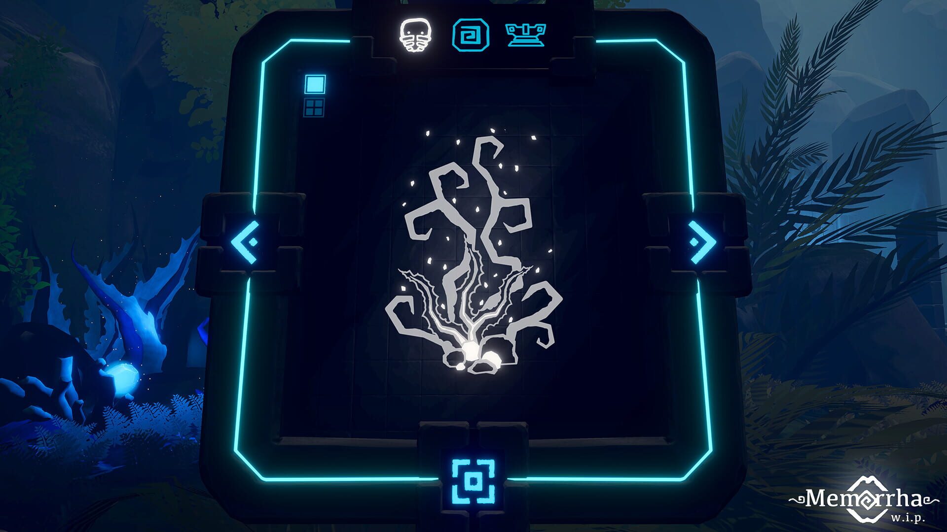 Screenshot for Memorrha