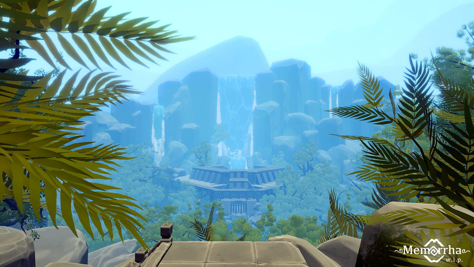 Screenshot for Memorrha