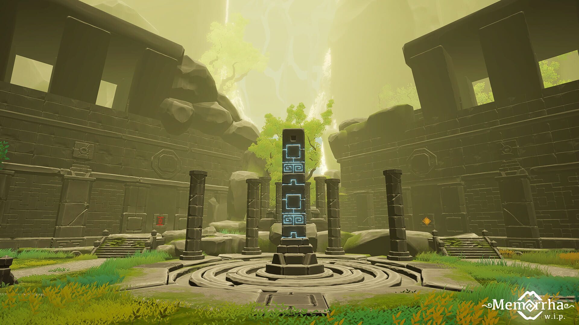 Screenshot for Memorrha