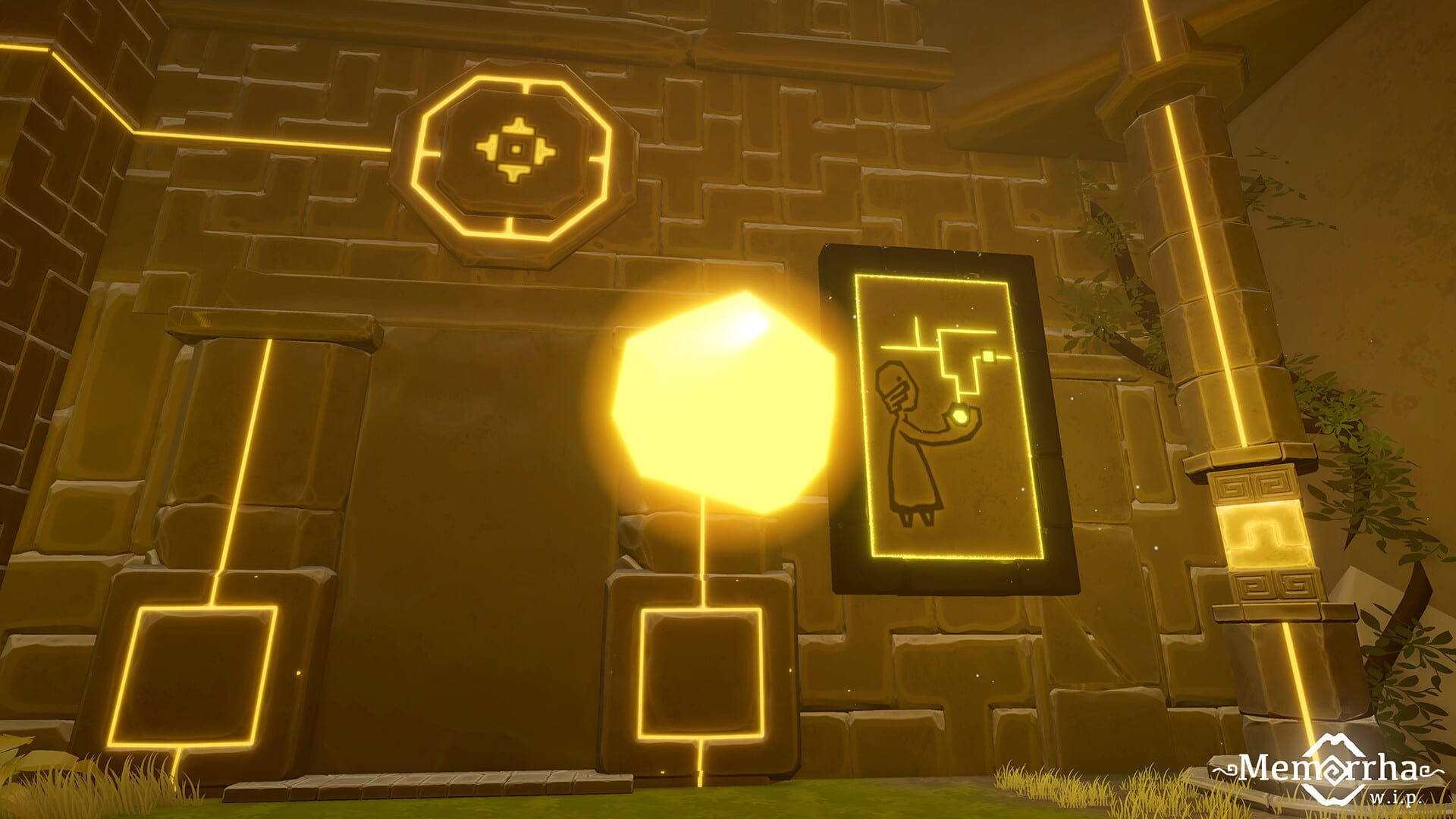 Screenshot for Memorrha