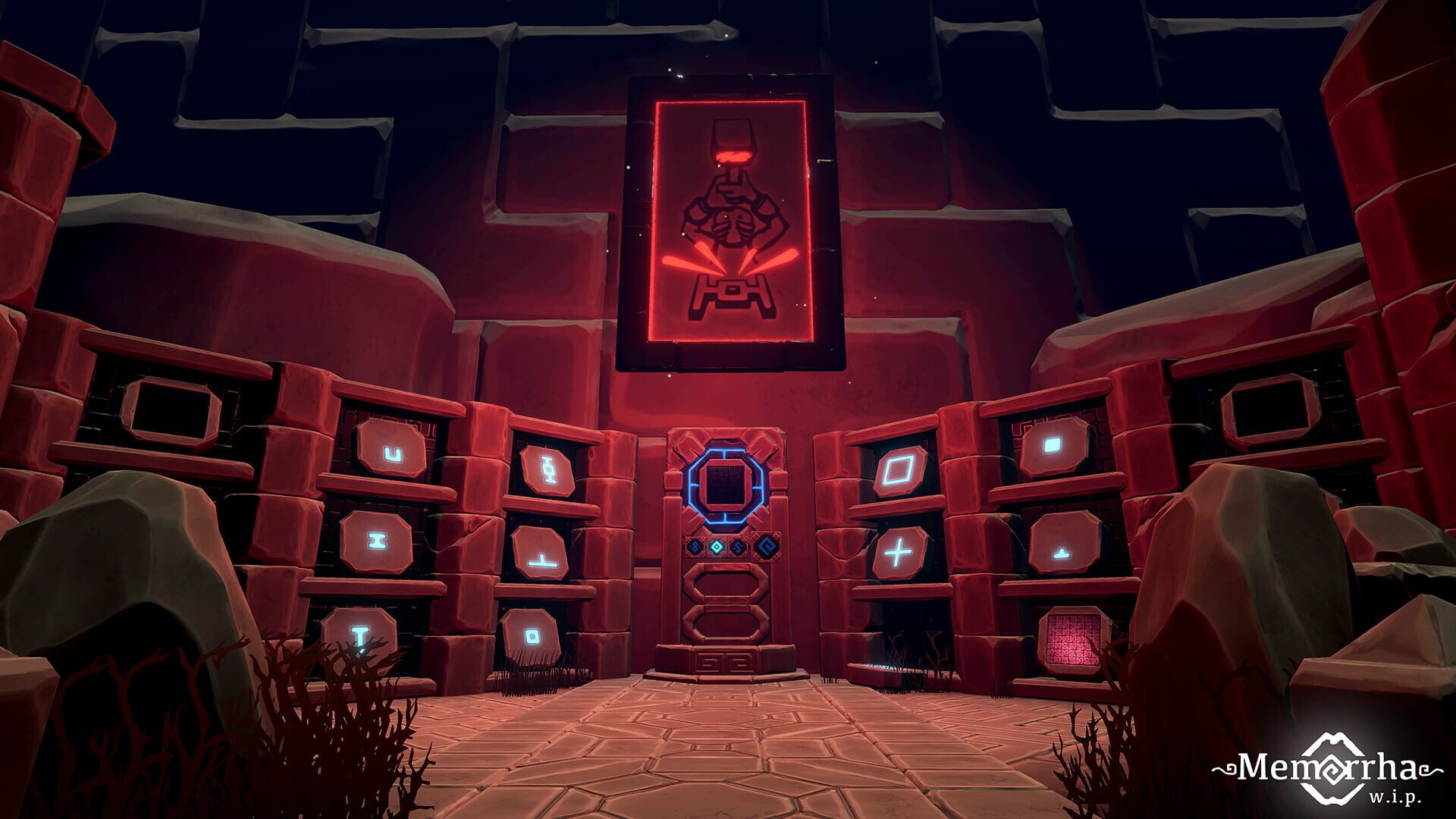 Screenshot for Memorrha