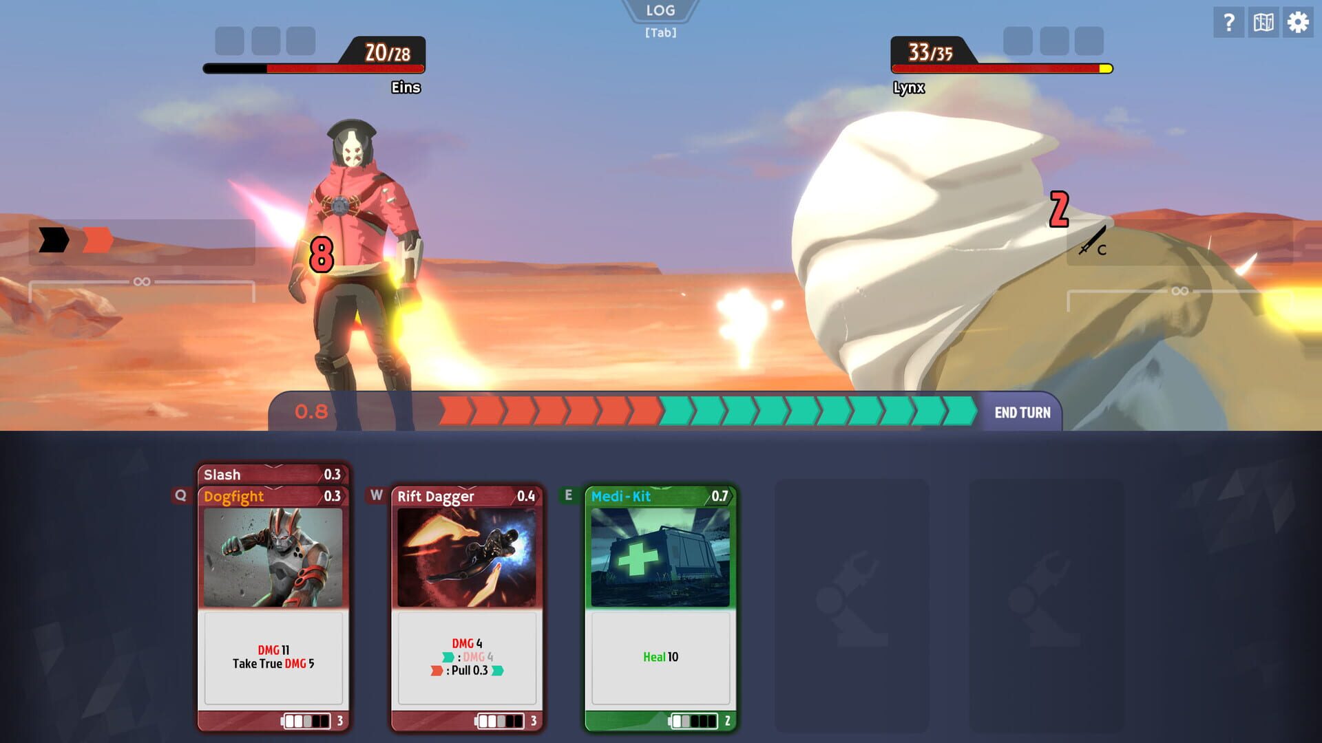 Screenshot for Second Second