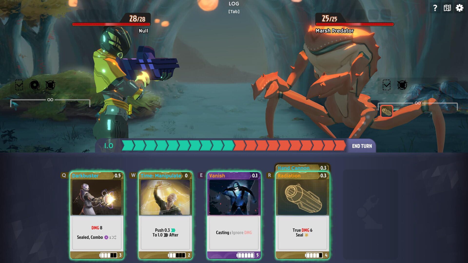 Screenshot for Second Second