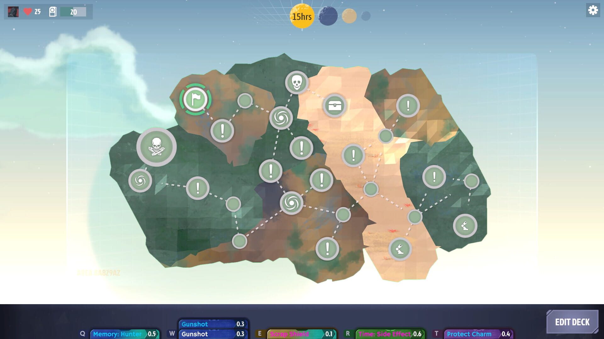 Screenshot for Second Second