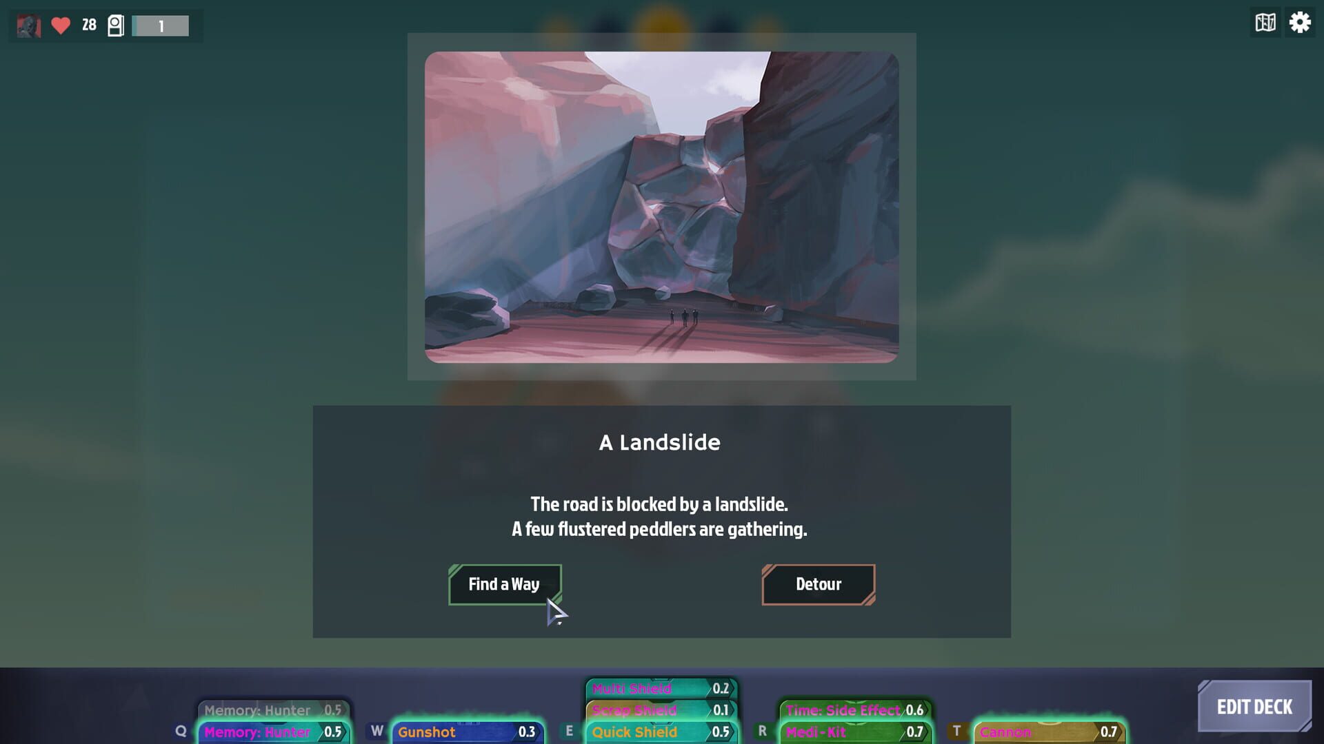 Screenshot for Second Second