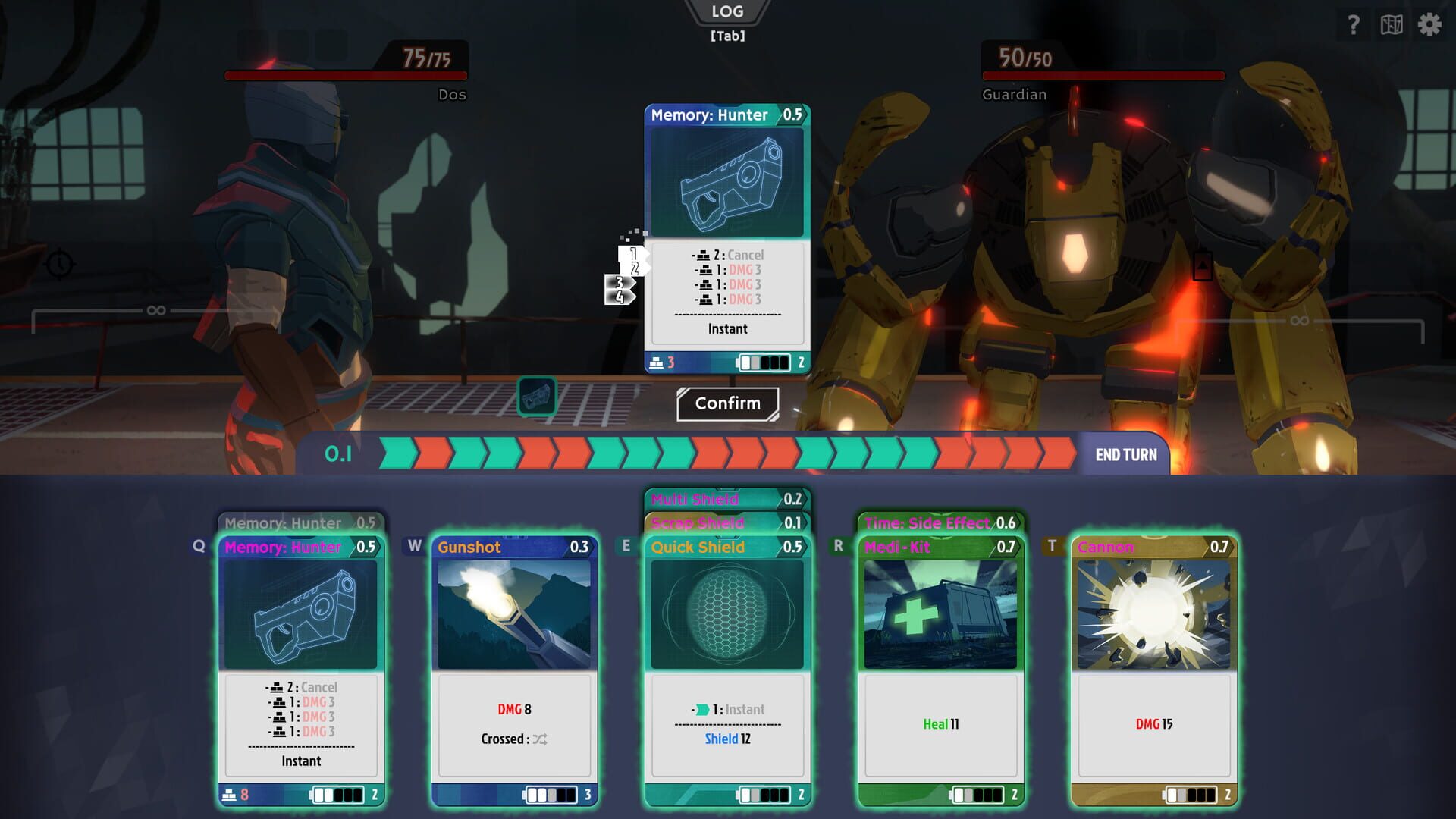Screenshot for Second Second
