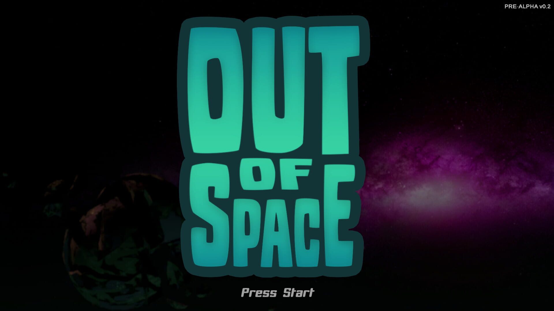 Screenshot for Out of Space