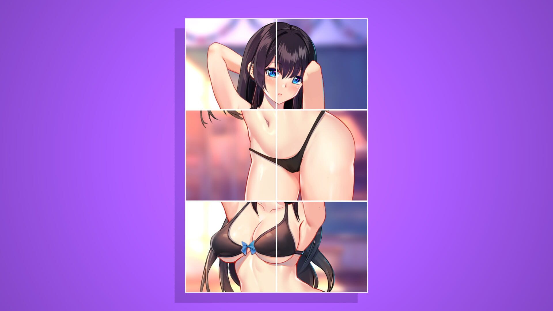 Screenshot for Hentai Girl Betty