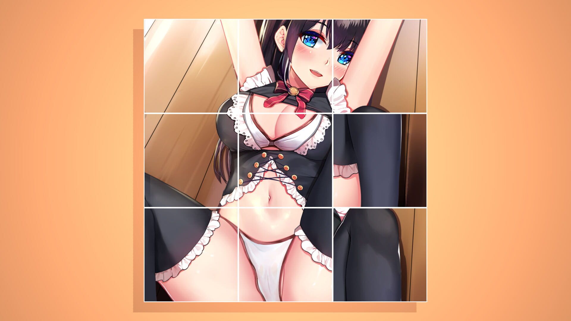 Screenshot for Hentai Girl Betty