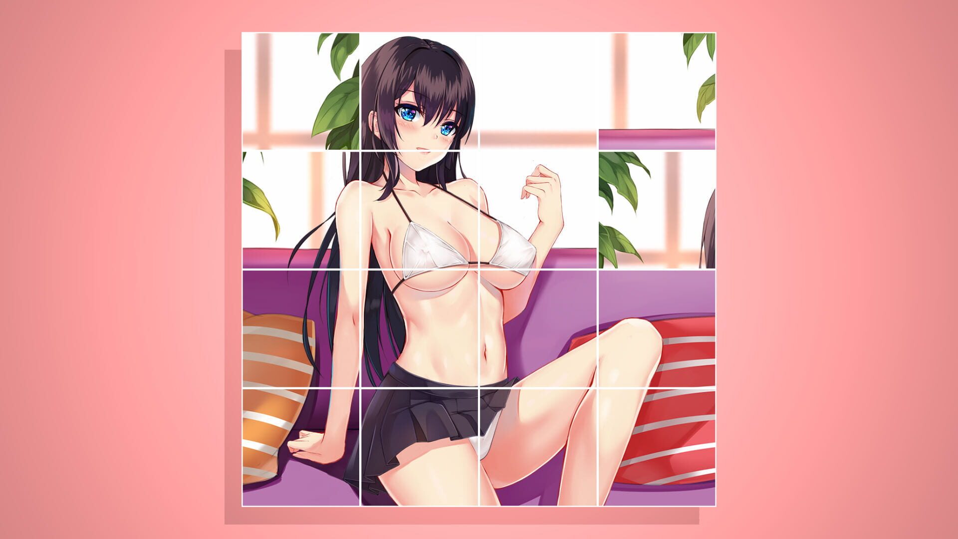 Screenshot for Hentai Girl Betty