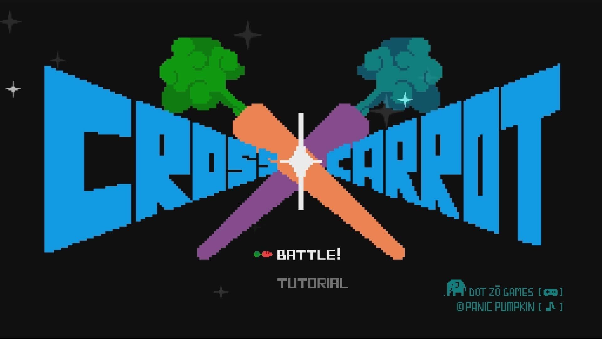 Screenshot for Cross X Carrot