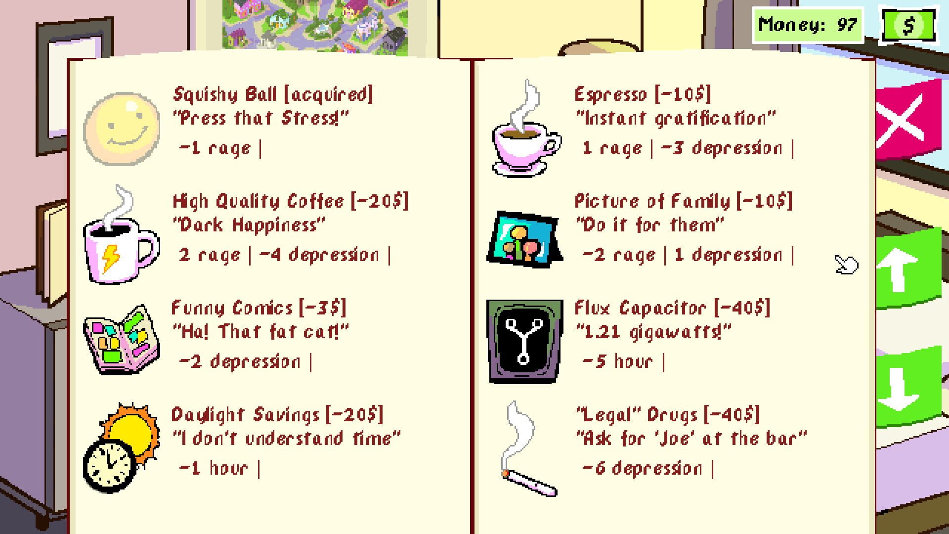 Screenshot for Talk to Strangers