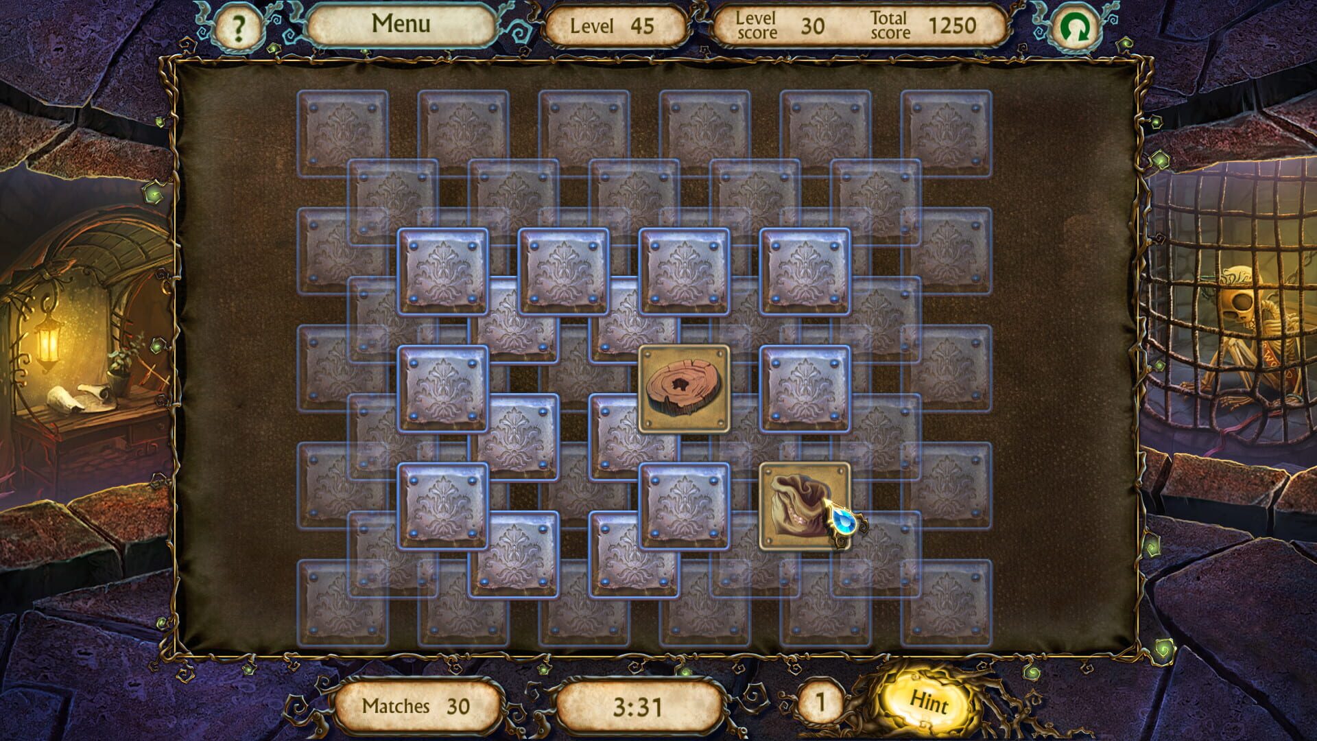 Screenshot for Witch's Tales