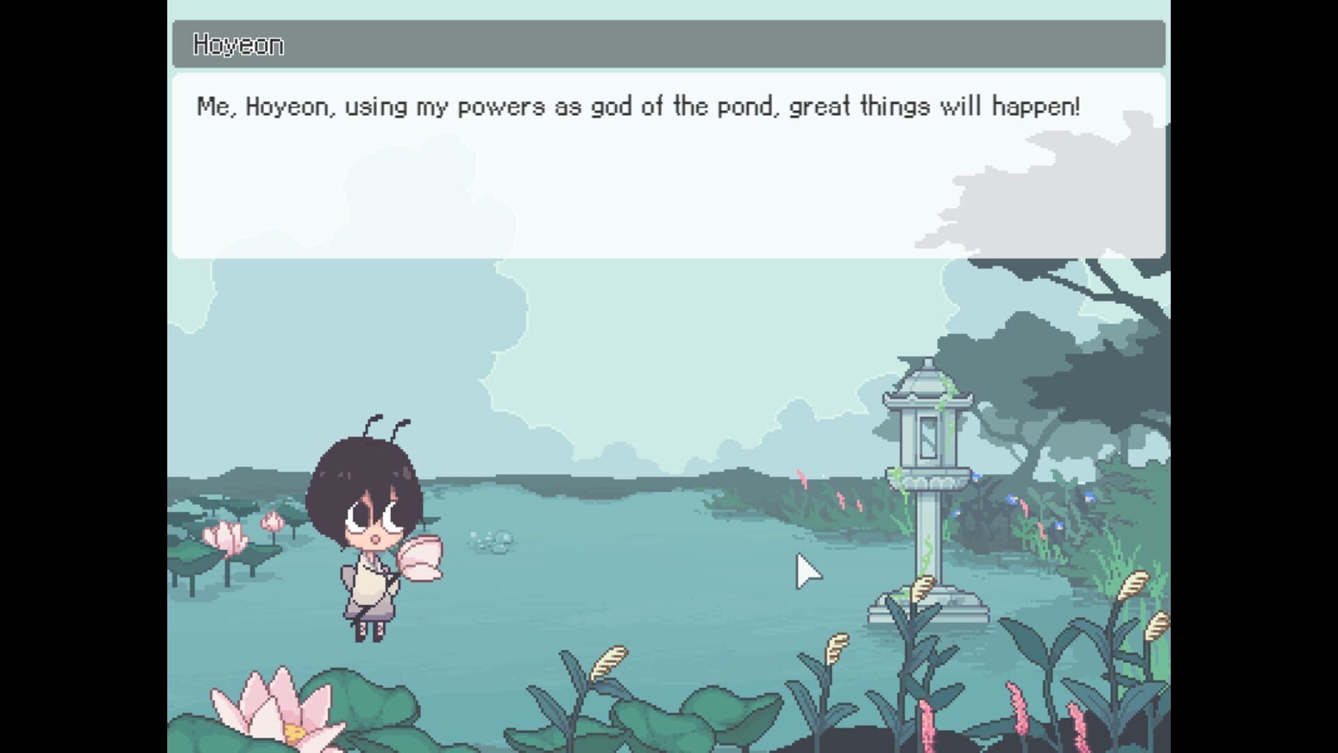 Screenshot for Hoyeonjigi