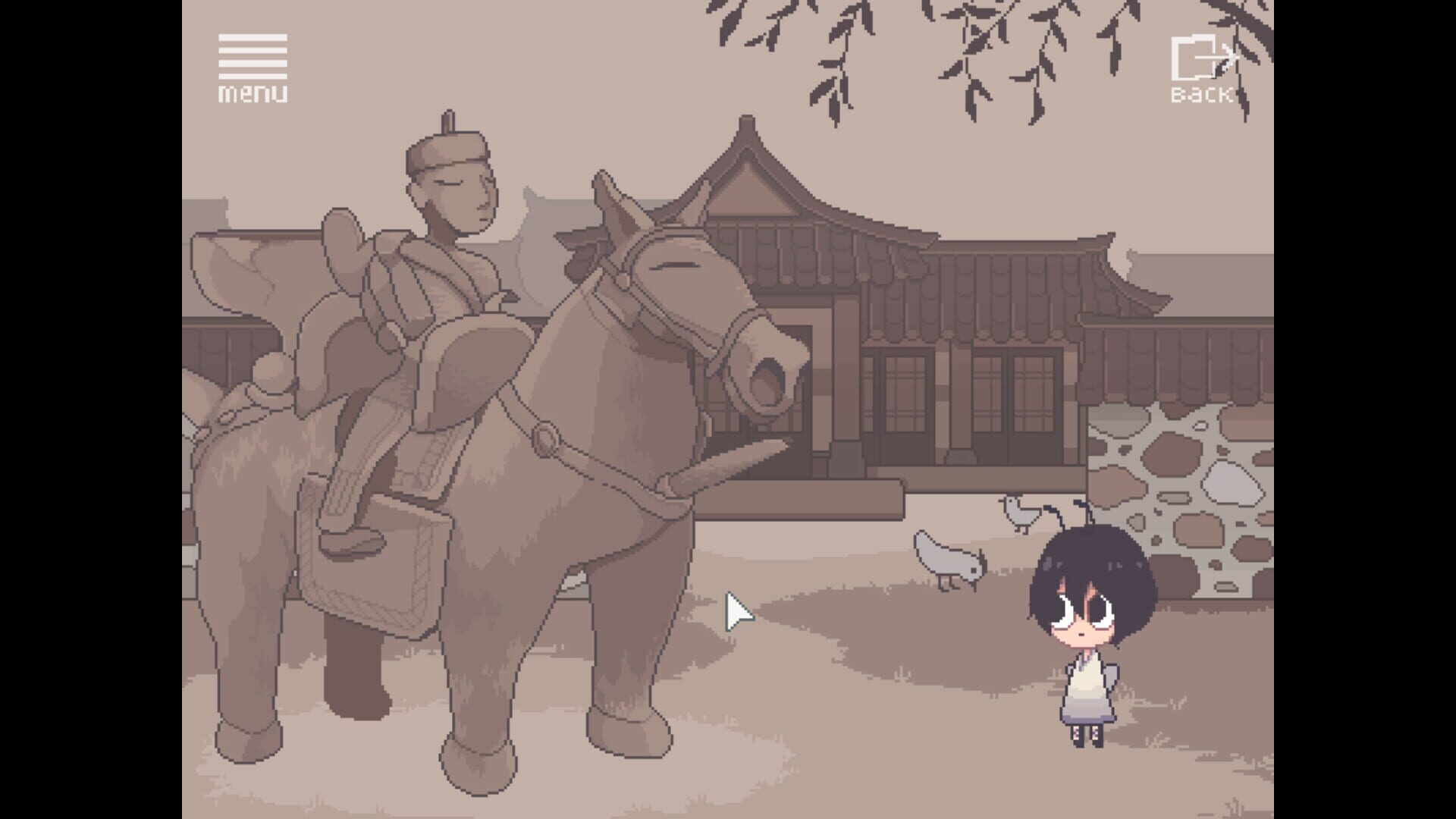 Screenshot for Hoyeonjigi
