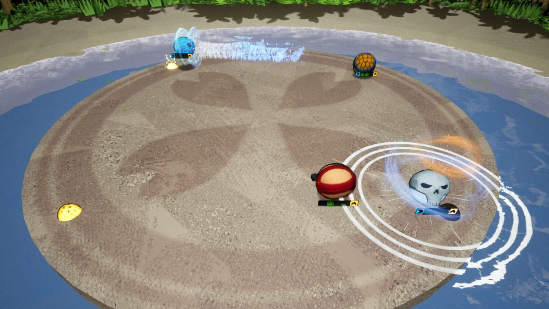 Screenshot for Sumo