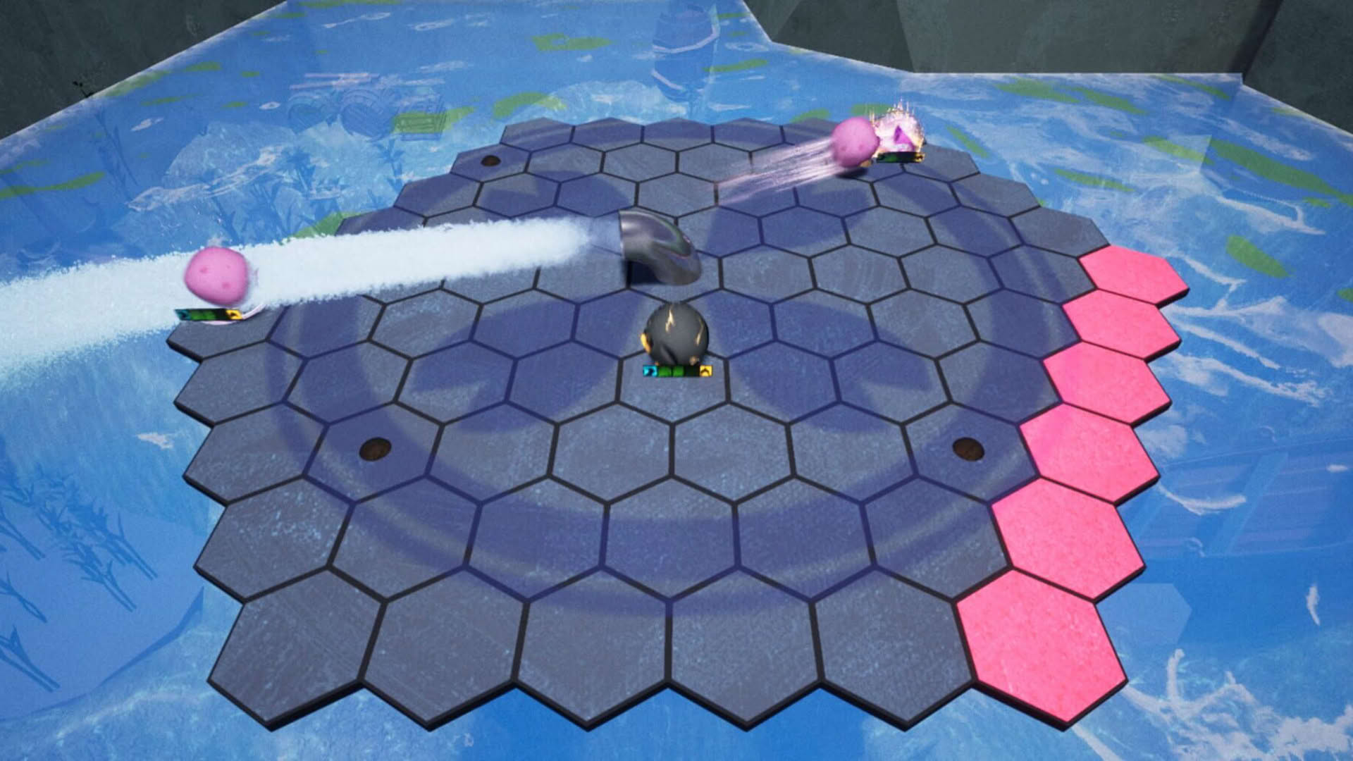 Screenshot for Sumo