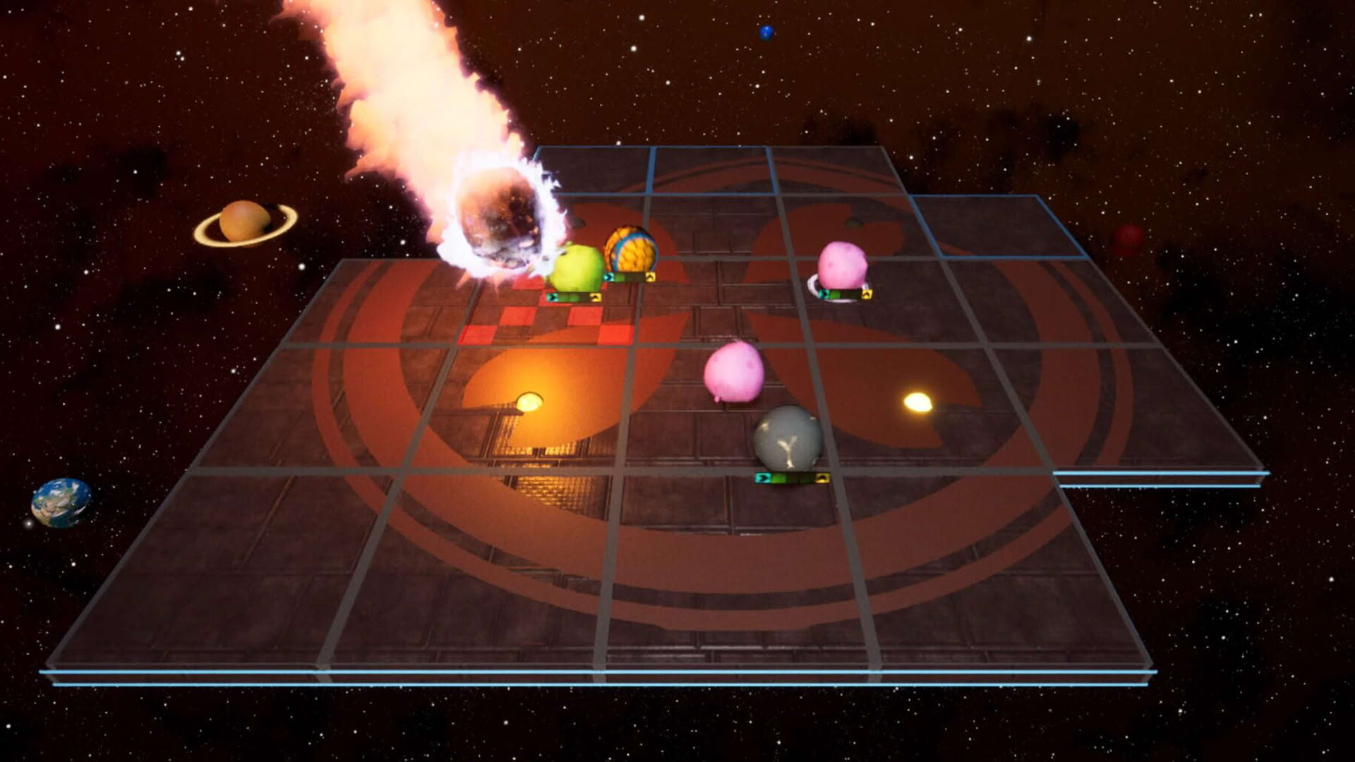 Screenshot for Sumo